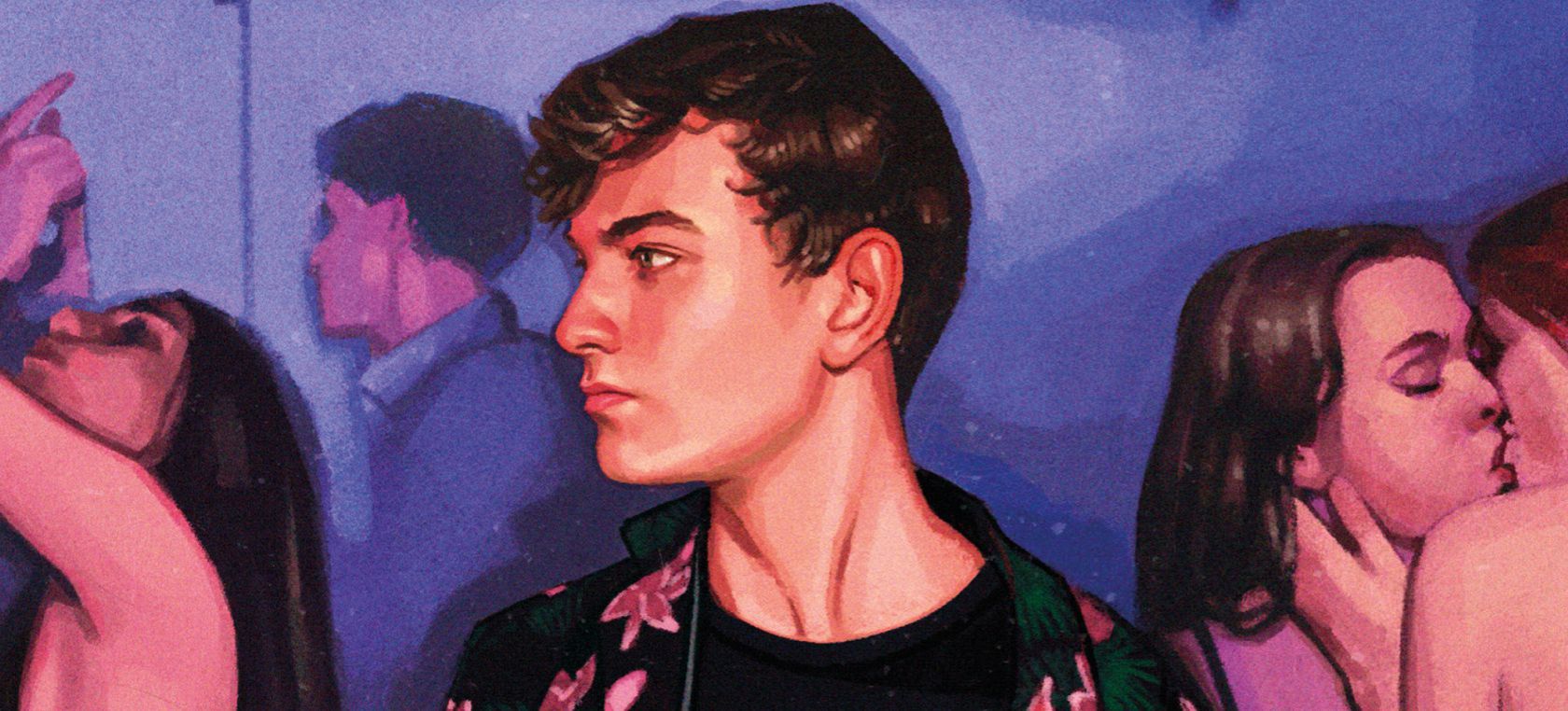 Como Saber Si Un Gay Es Activo O Pasivo Leer una escena en la que dos chicos practican sexo es un trabajo que le va  a costar a mucha gente” | Actualidad | LOS40