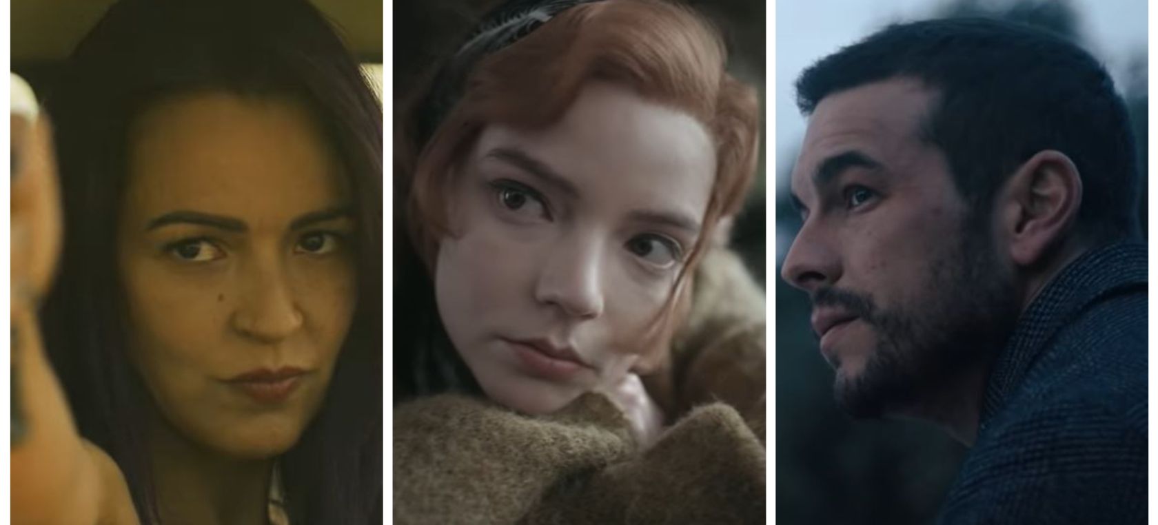 Qué Serie De Netflix Me Recomiendas 21 series cortas de Netflix que puedes ver en un fin de semana | Cine y  Televisión | LOS40