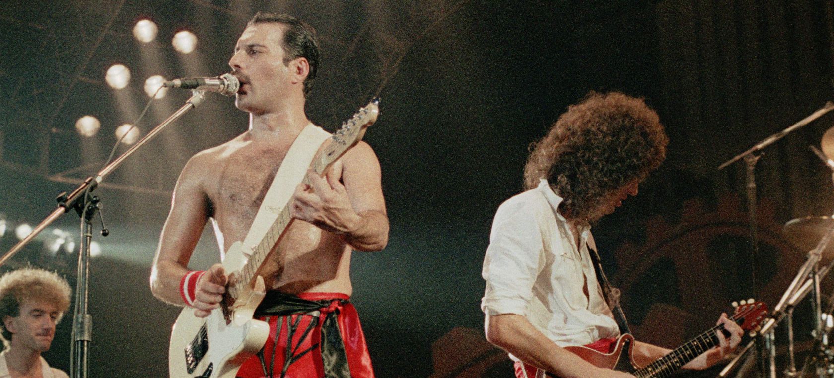 Las respuestas a las preguntas que más se hacen los fans de Queen y Freddie Mercury | LOS40 Classic | LOS40