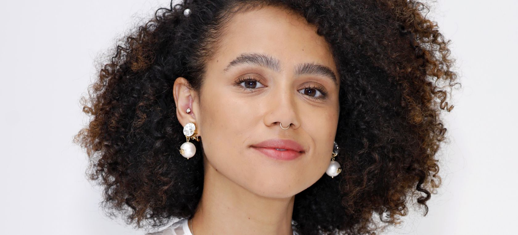 Nathalie Emmanuel Películas Y Programas De Televisión Nathalie Emmanuel: La actriz de 'Juego de Tronos' revela cómo le han  afectado sus desnudos en la serie | Cine y Televisión | LOS40