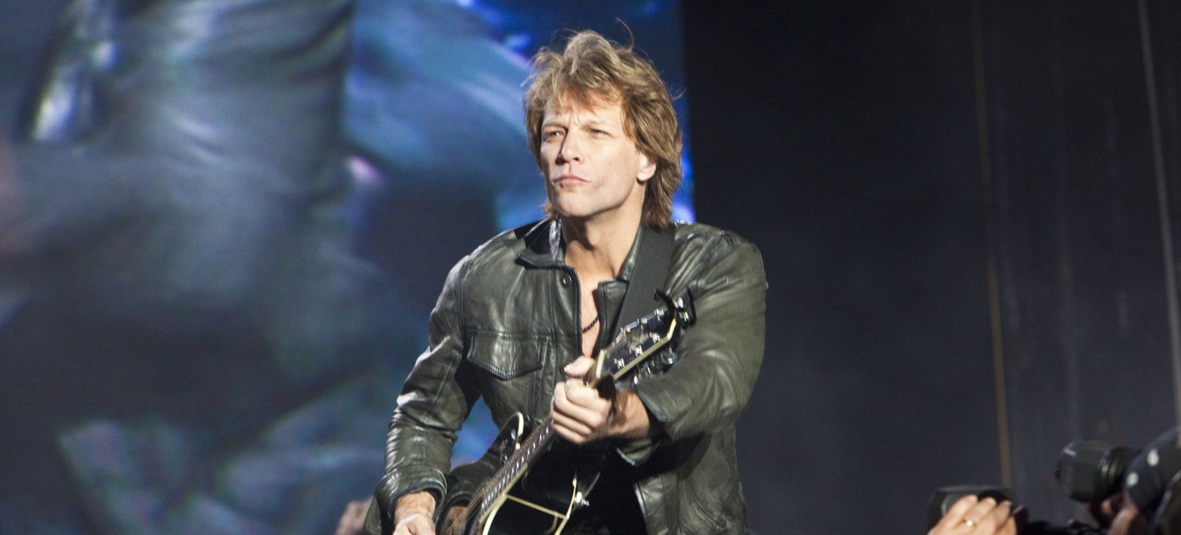 inflación favorito cuscús It's My Life' de Bon Jovi entra en el club de los mil millones | LOS40  Classic | LOS40