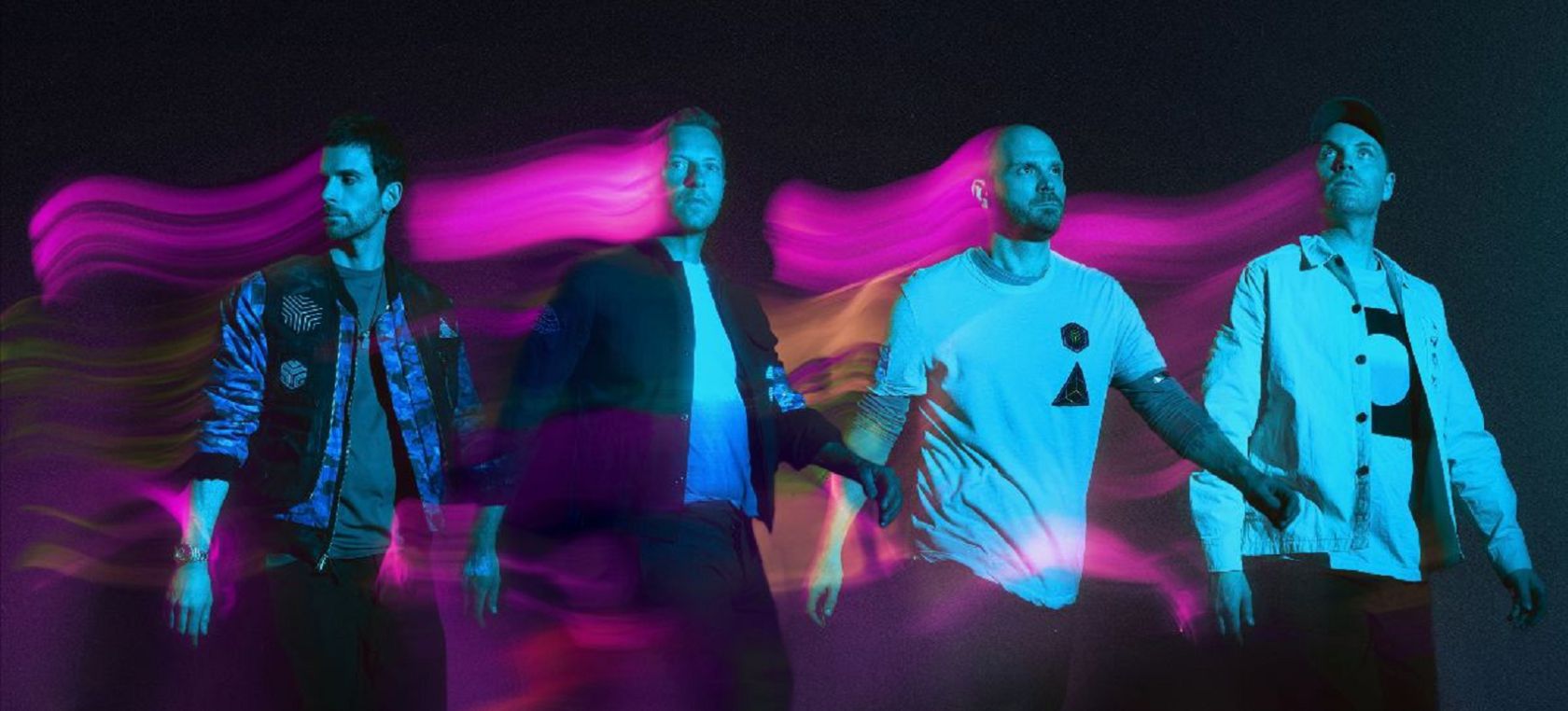 Coldplay pone fecha, nombre y emojis a las canciones de Music of the spheres, su noveno disco de estudio | Música | LOS40