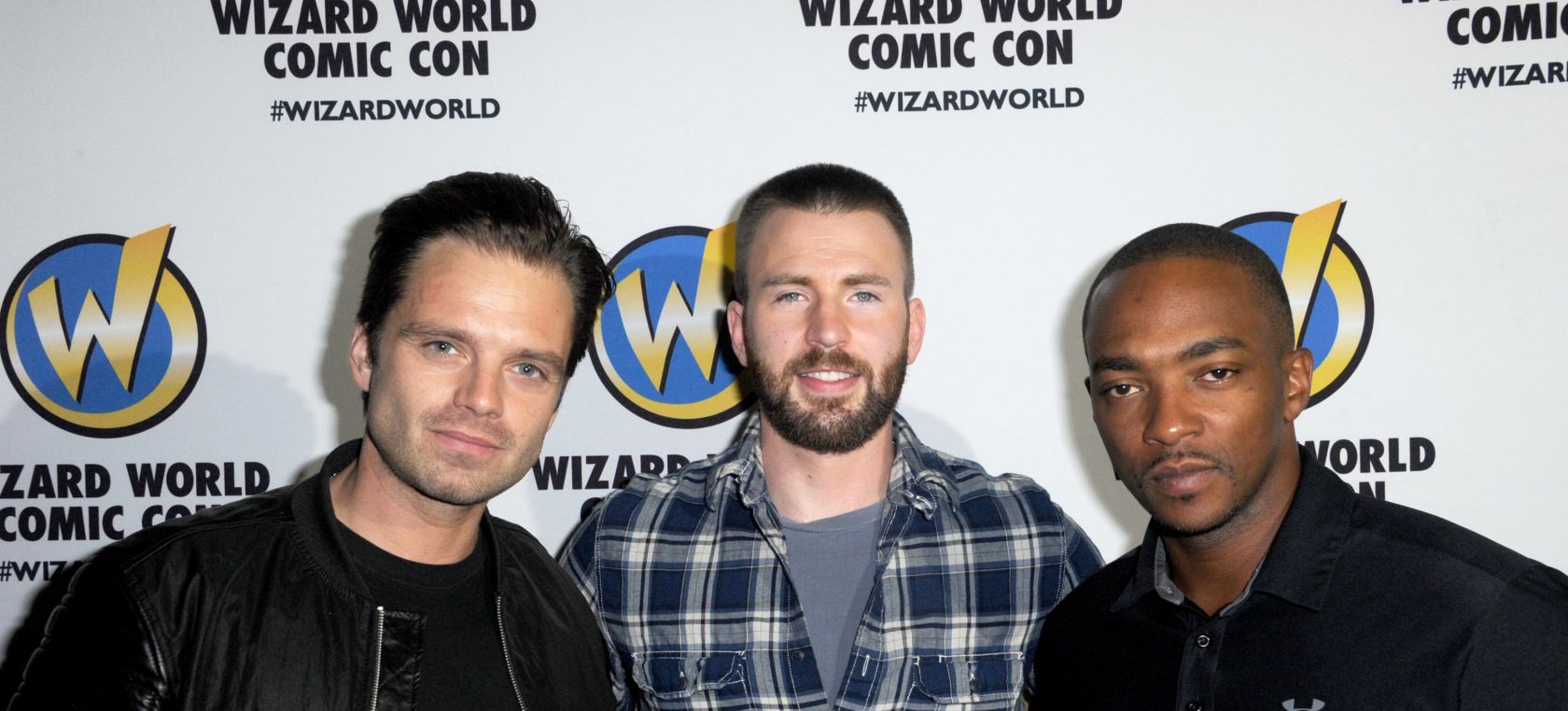 Capitán América ya tiene protagonista: ¿Qué sabemos de la película hasta | Cine y Televisión LOS40