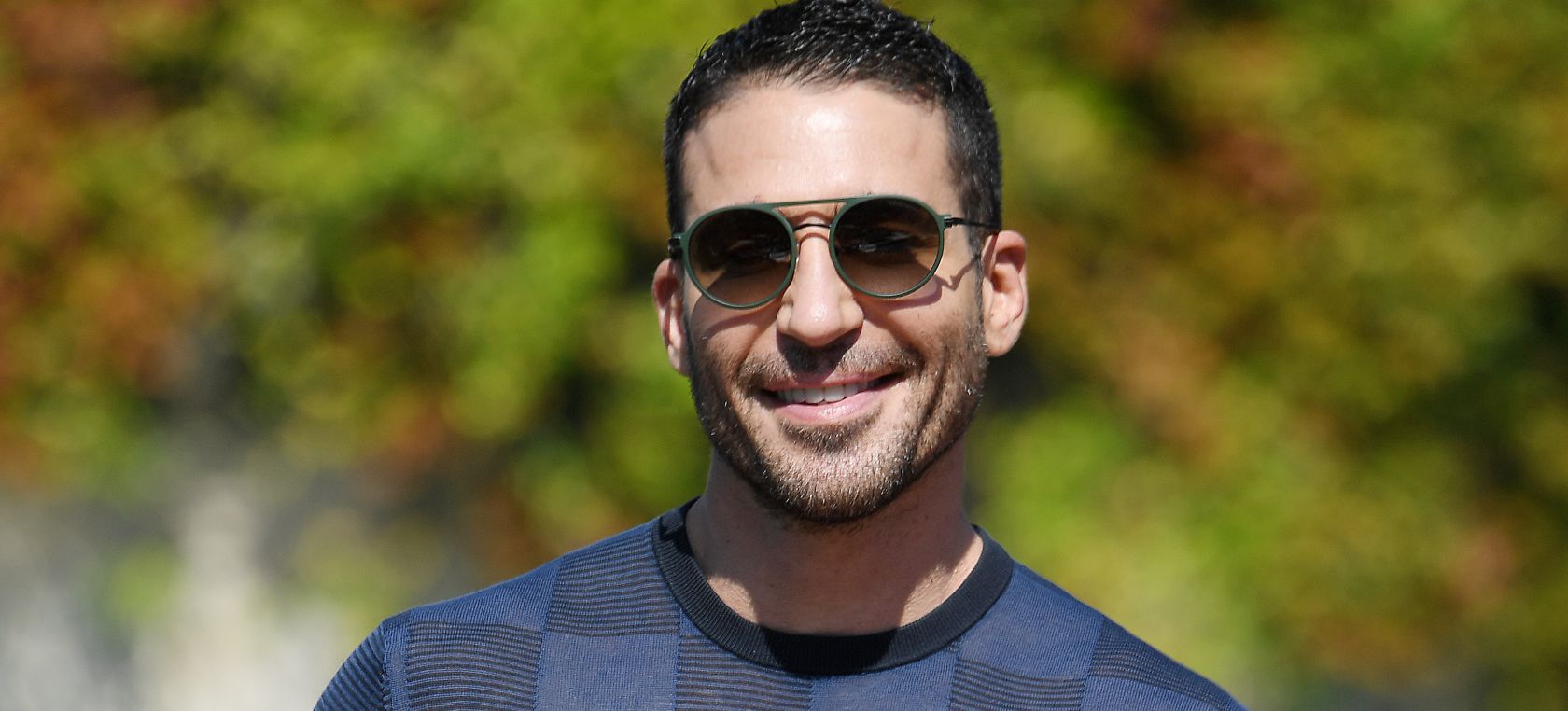 Miguel Ángel Silvestre la lía con un vídeo en el que enseña de más y  aparece una chica que da que hablar | Big bang | LOS40