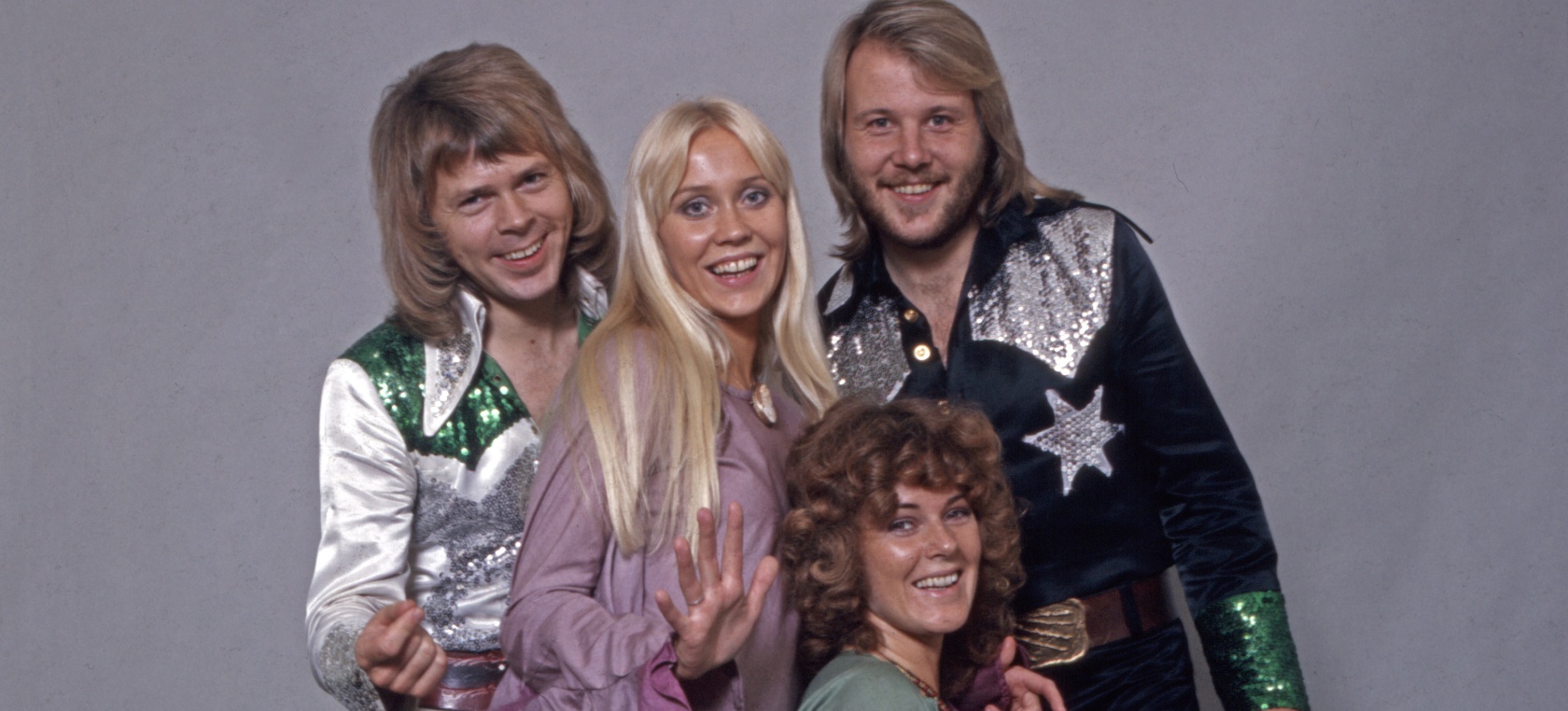 Vuelve ABBA: la banda anuncia la fecha | LOS40 Classic | LOS40