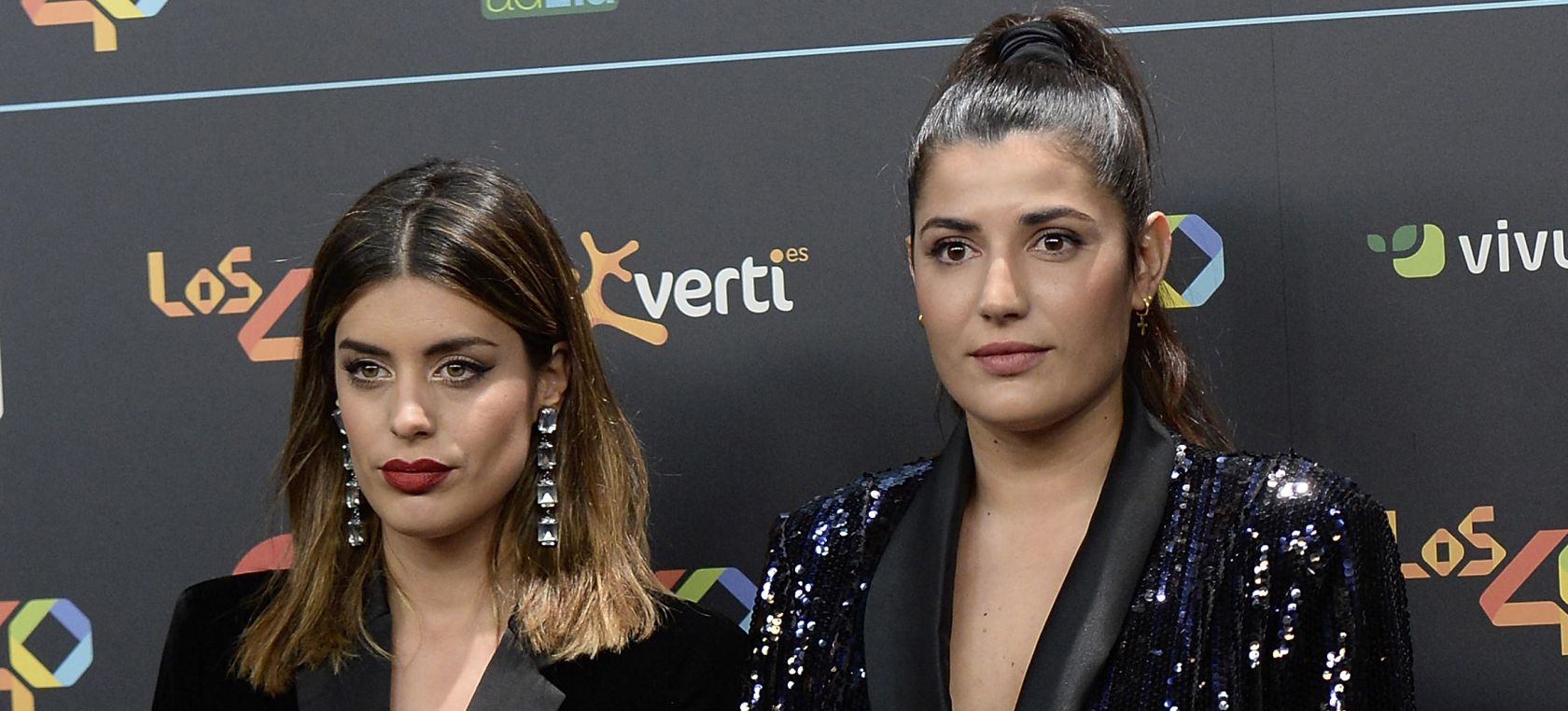 Amor Romeira Desvela La Razon Por La Que Dulceida Y Alba Han Roto Una Supuesta Infidelidad Cine Y Television Los40