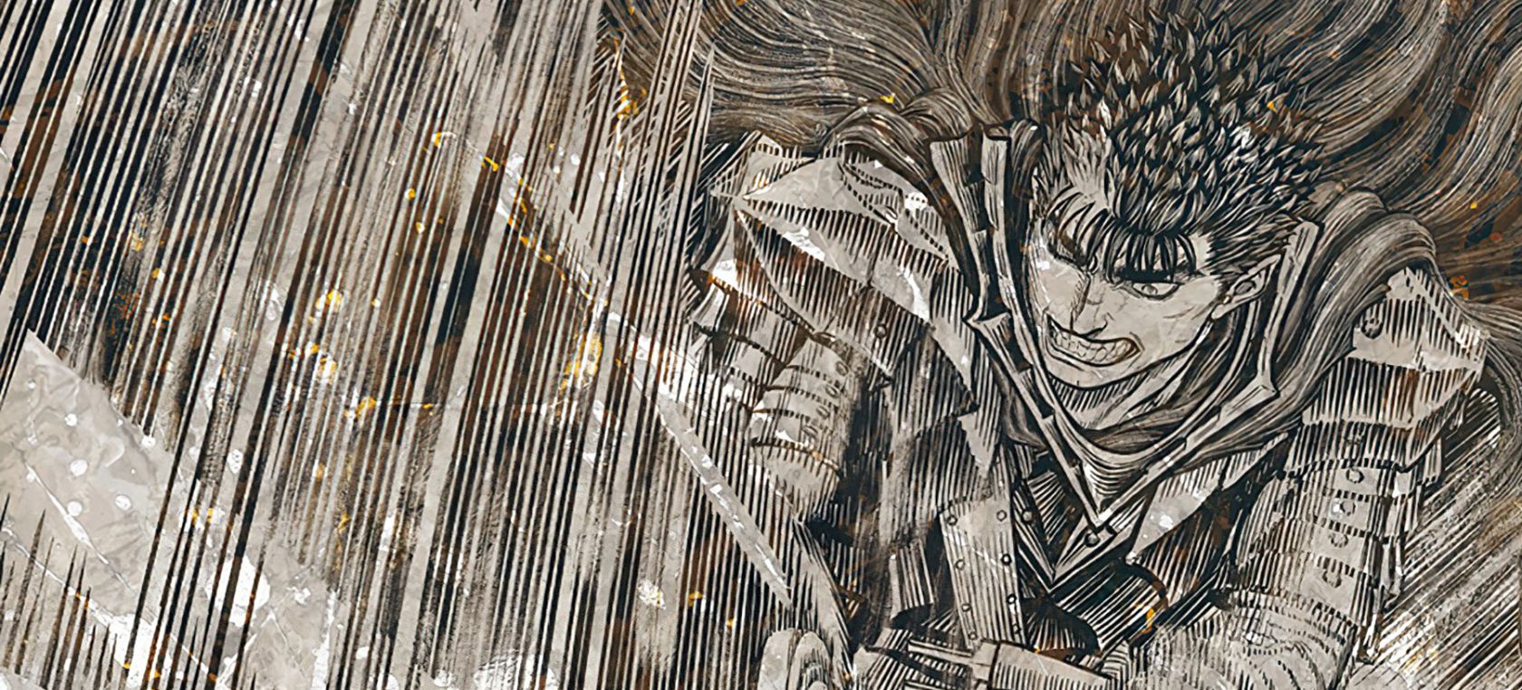 Berserk Continua En Japon Actualidad Los40