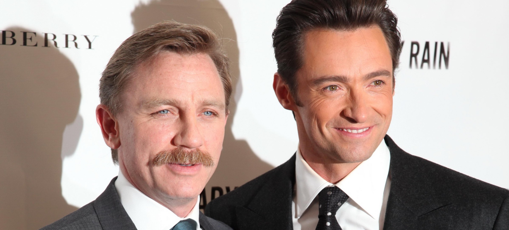 Hugh Jackman Sera El Nuevo James Bond Daniel Craig Reacciona Cine Y Television Los40