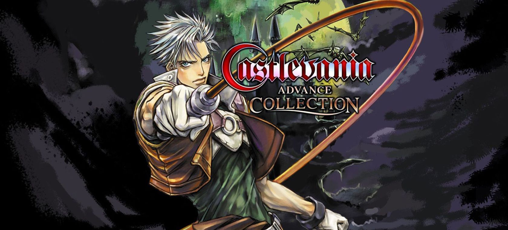 Castlevania Advance Collection, ya disponible para Nintendo Switch,  PlayStation, Xbox y PC | Videojuegos | LOS40