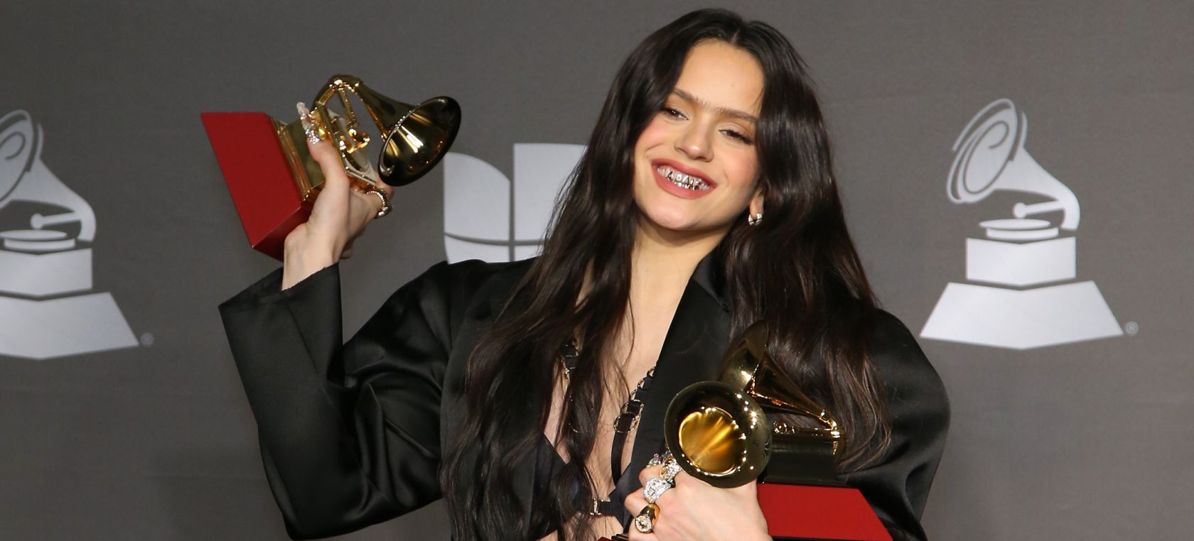 Latin Grammy: los récords más espectaculares de su historia | Música | LOS40