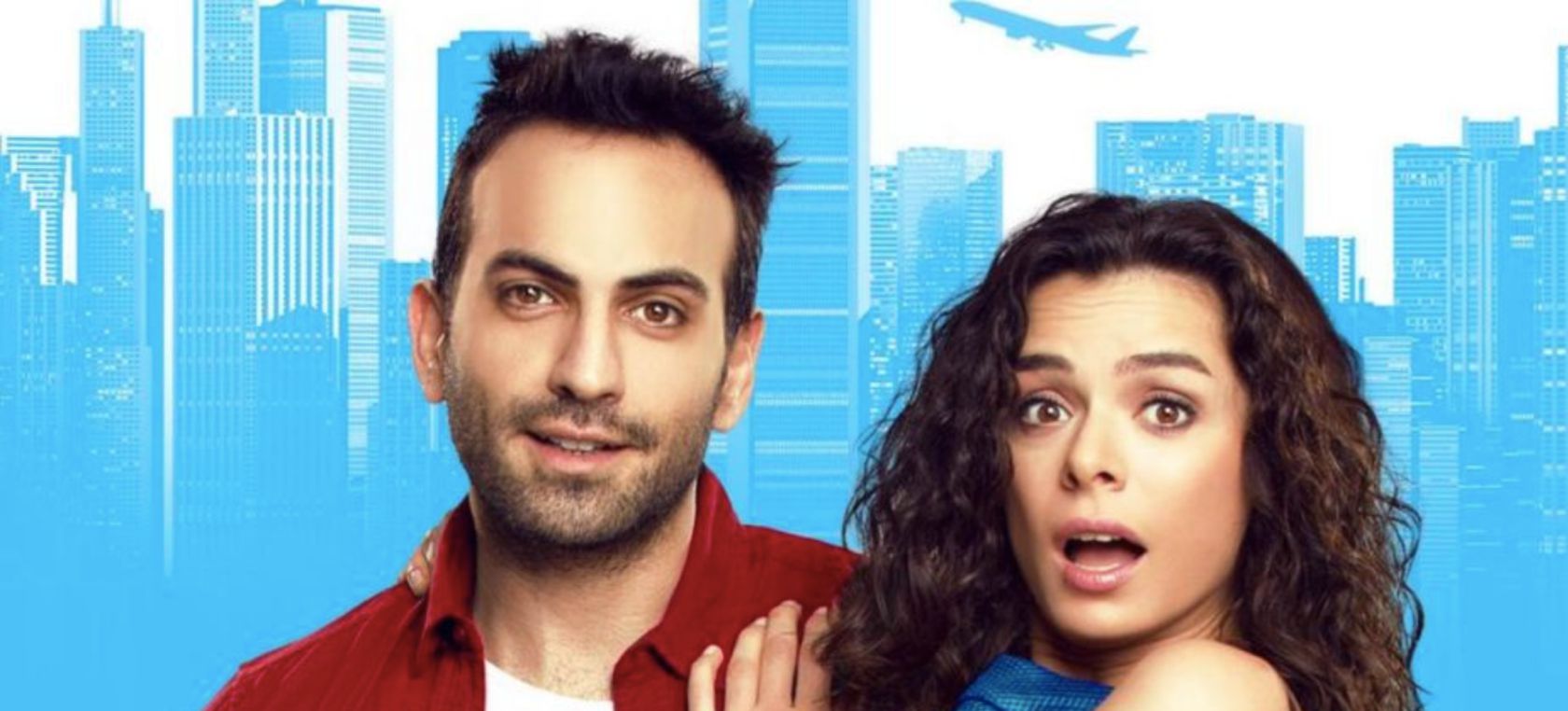 Amor a segunda vista', la serie turca que llegará a Telecinco y nos hará  recordar 'Mujer' y 'Mi hija' | Cine y Televisión | LOS40