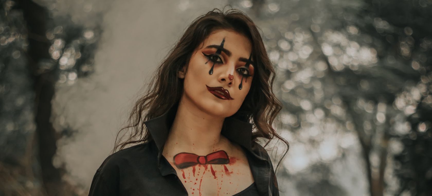 Maquillaje de Halloween: ideas para tu disfraz y cuentas de Instagram y  Tiktok para inspiración 'makeup' | Moda y Belleza | LOS40