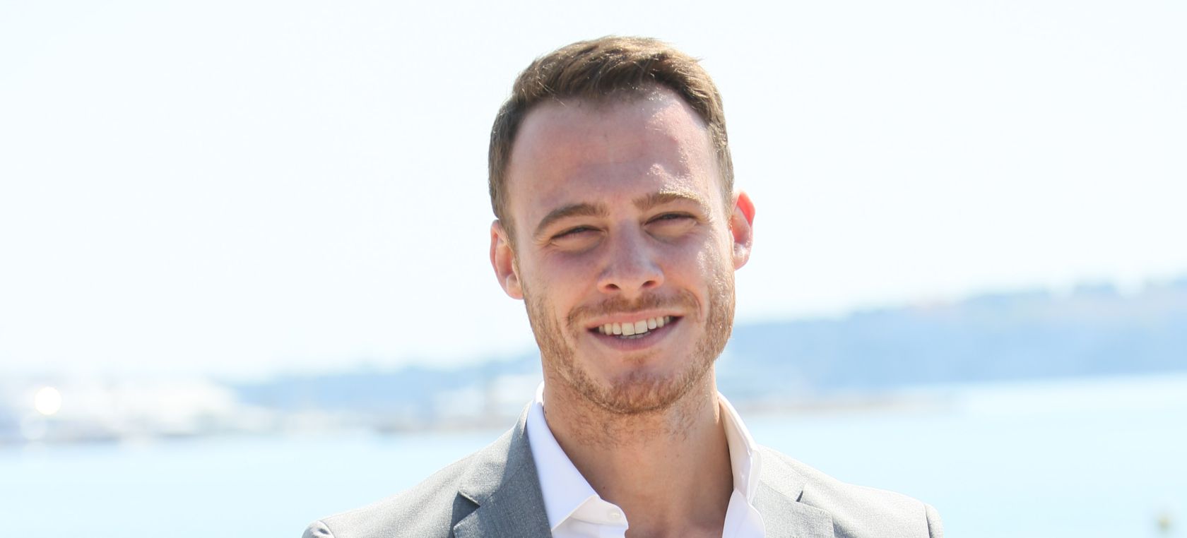 007 Kerem Bursin El Actor De Love Is In The Air Al Que Los Fans Quieren Convertir En El Nuevo Bond Cine Y Television Los40 007 Kerem Bursin El Actor De Love Is In The Air Al Que Los Fans Quieren Convertir En El Nuevo Bond Cine Y Television Los40