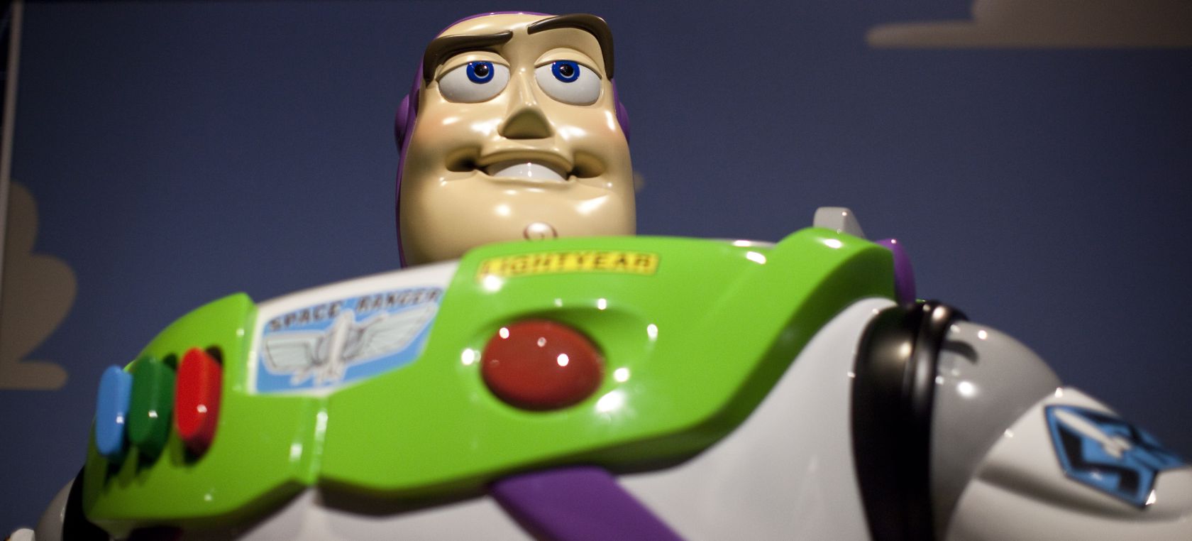 El actual ponerse en cuclillas carro Lightyear: Primer tráiler de 'Lightyear', la película sobre Buzz Lightyear  de Pixar para Disney | Cine y Televisión | LOS40