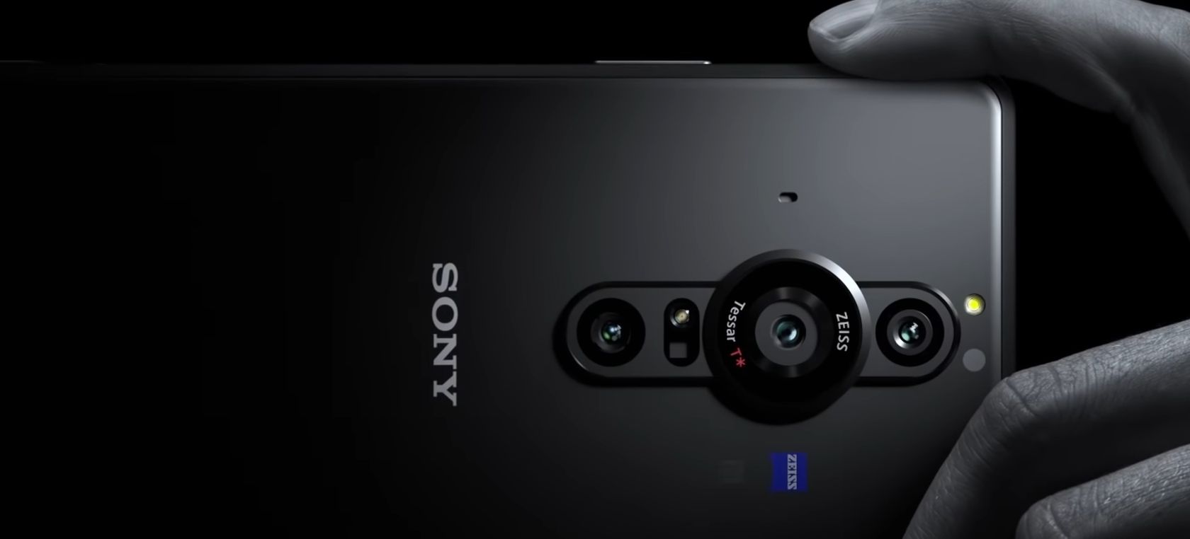 As Correo Cordero Sony presenta el Xperia Pro-I ¿La mejor cámara en un móvil o el mejor móvil  en una cámara? | Tecnología | LOS40
