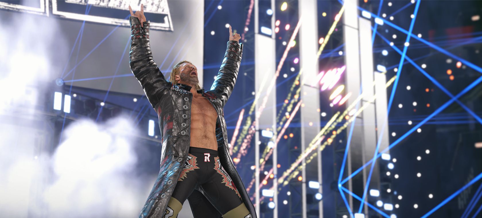 Wwe 2k22 Dara Un Golpe De Efecto En Marzo De 22 Videojuegos Los40