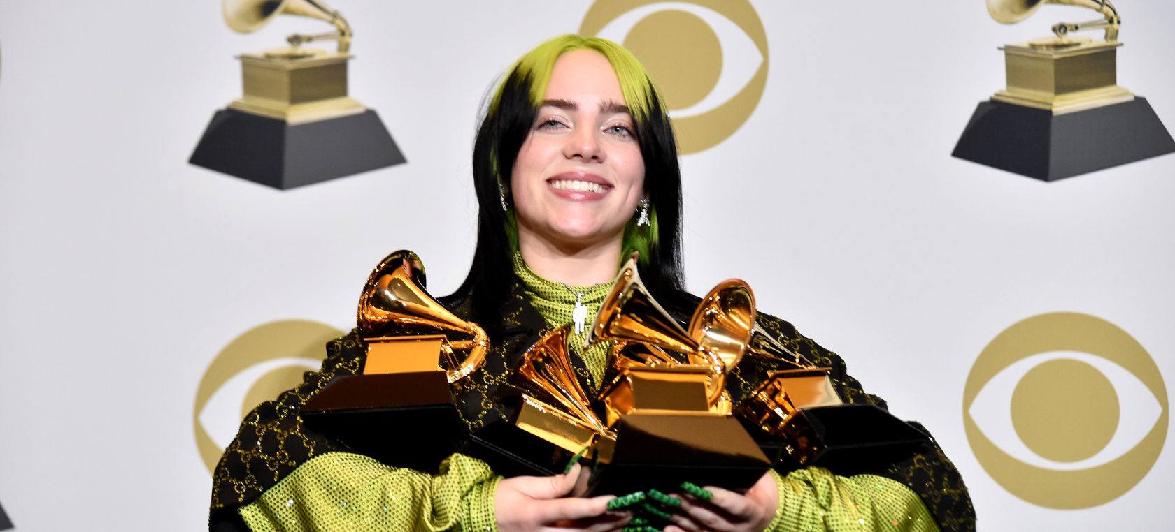 Los Premios Grammy ya tienen nominados para 2022 | Música | LOS40
