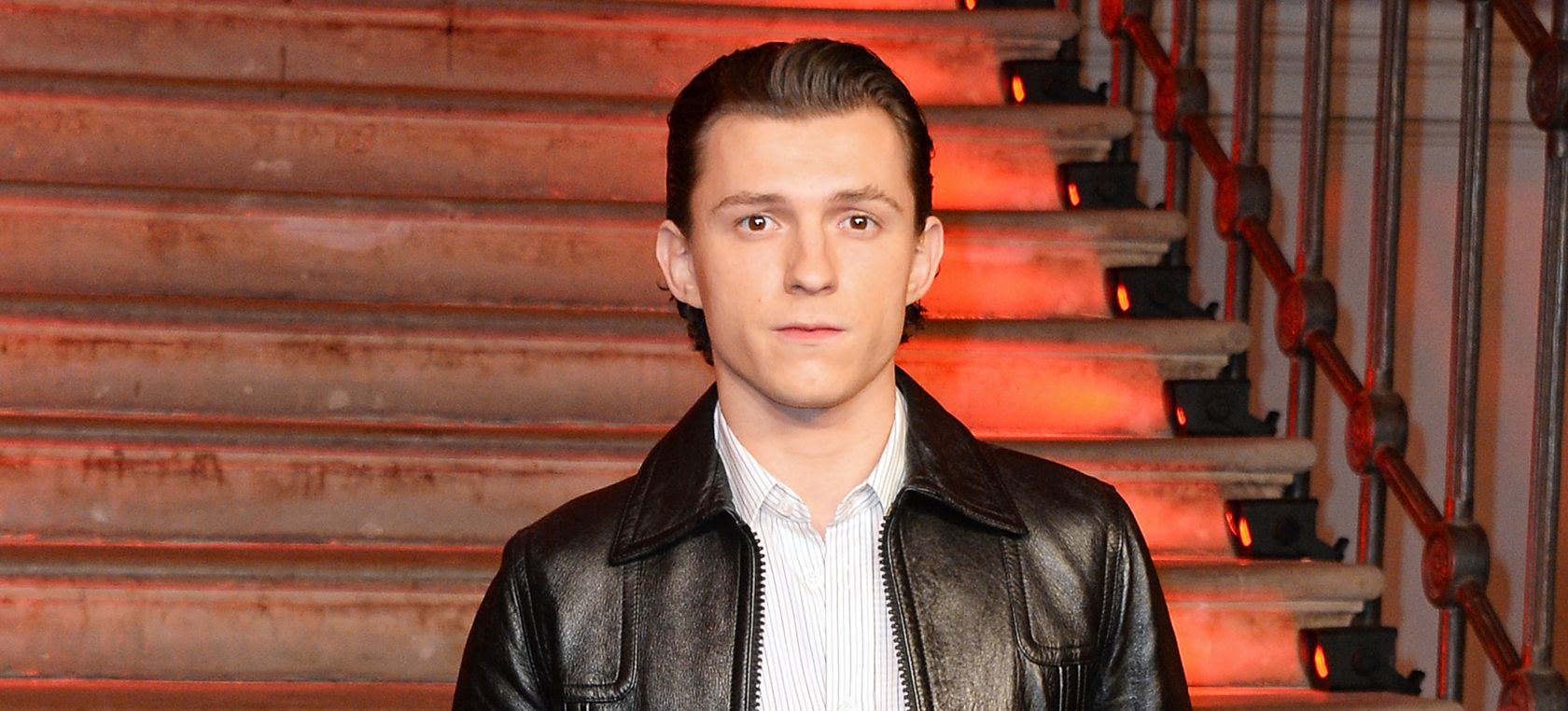 Tom Holland confiesa que no sabe si quiere seguir siendo actor en pleno  fenómeno Spiderman | Cine y Televisión | LOS40