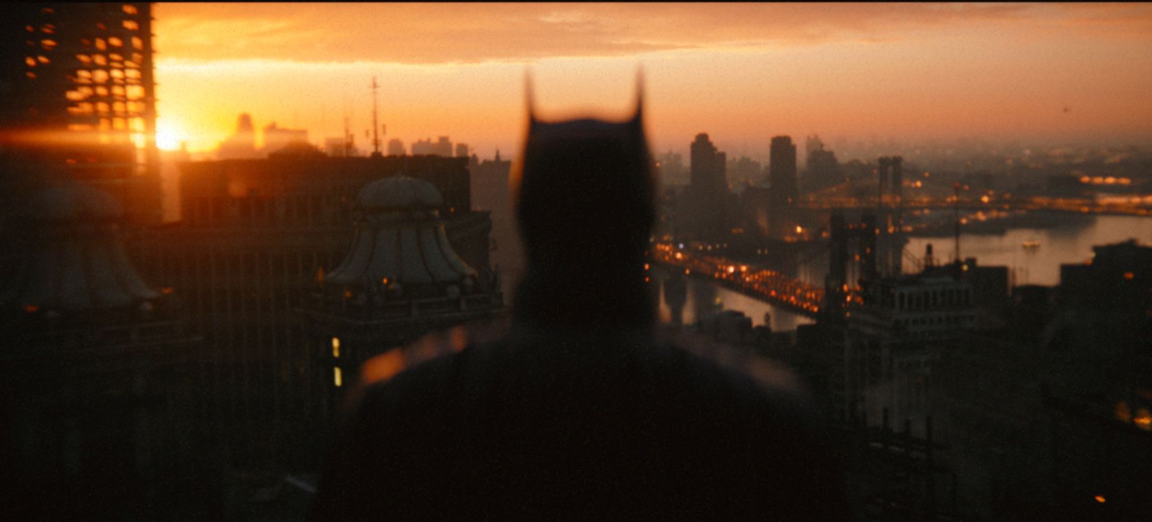 The Batman: 'The Batman' ya habría encontrado a su nuevo Joker: un Eterno  de Marvel | Cine y Televisión | LOS40