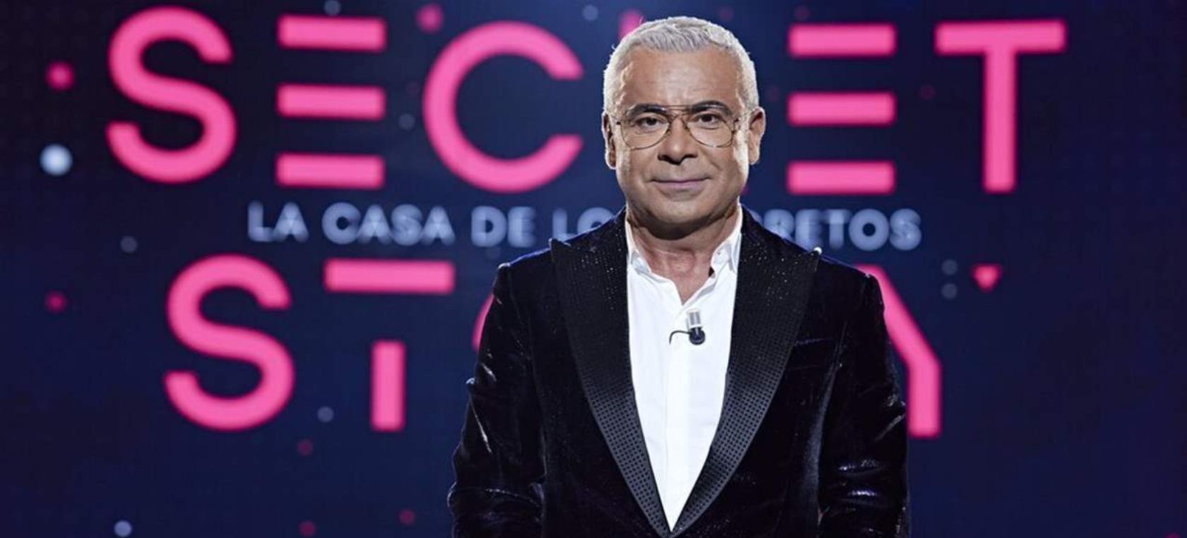 Jorge Javier Vázquez anuncia la fecha de la gran final de 'Secret Story' |  Cine y Televisión | LOS40