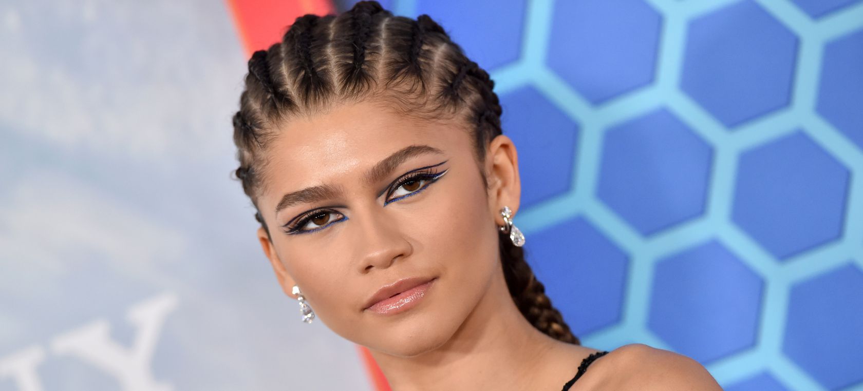 Zendaya se pasa al pelirrojo en plena fiebre por 'Spider-man: No Way Home':  ¿nos quiere decir algo? | Moda y Belleza | LOS40