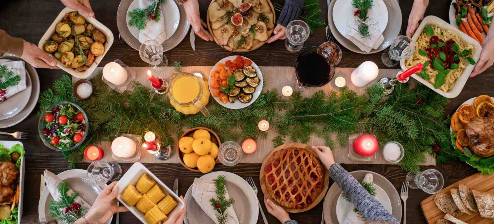 El menú de Navidad de Mercadona que puede solucionarte la cena de  Nochevieja | Moda y Belleza | LOS40