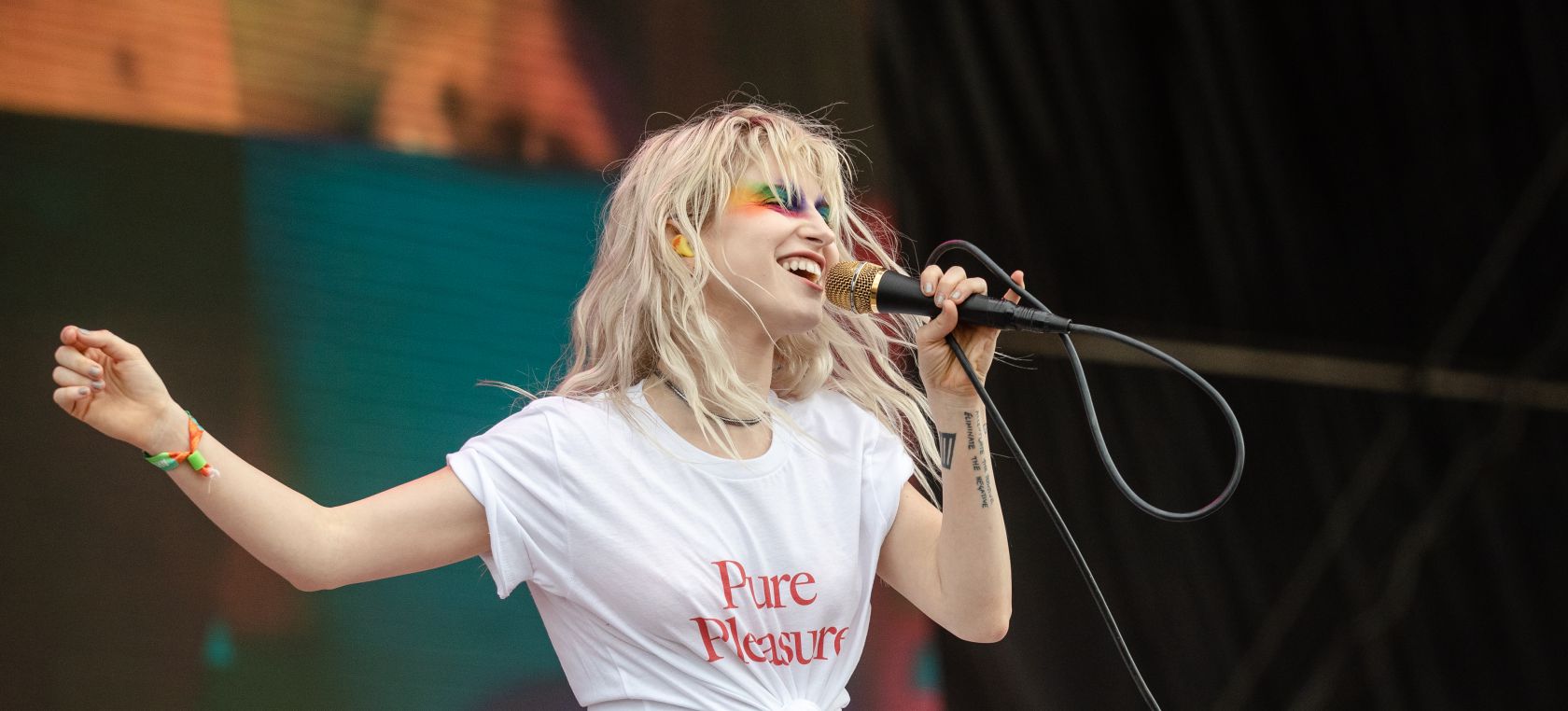 Paramore regresa en 2022 con un nuevo álbum | Música | LOS40