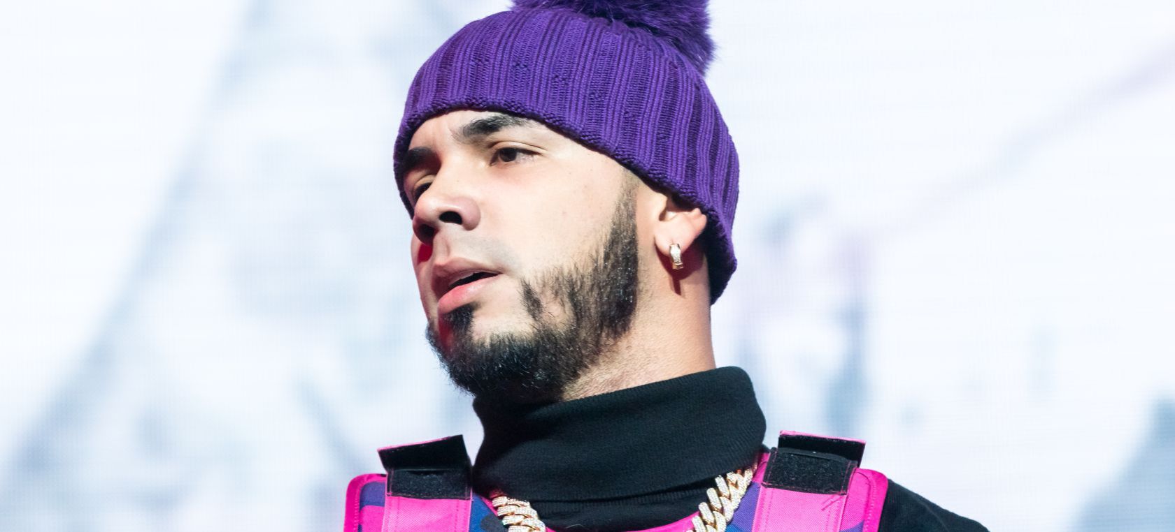 Anuel AA anuncia 21 conciertos en España dentro de su gira Las Leyendas  Nunca Mueren | LOS40 Urban | LOS40