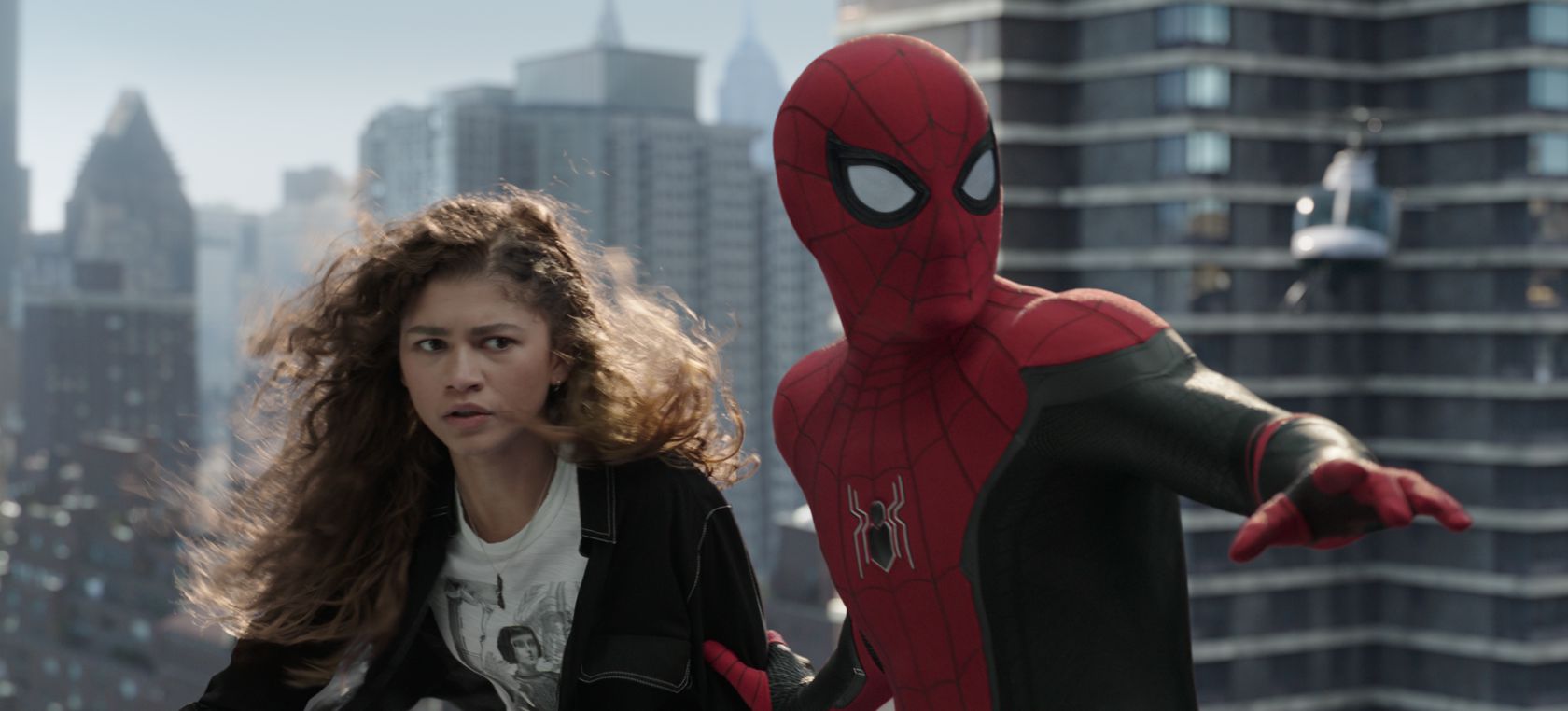 Spider-Man vive su batalla más intensa contra Cenicienta y Johnny Depp por  el Oscar | Cine y Televisión | LOS40
