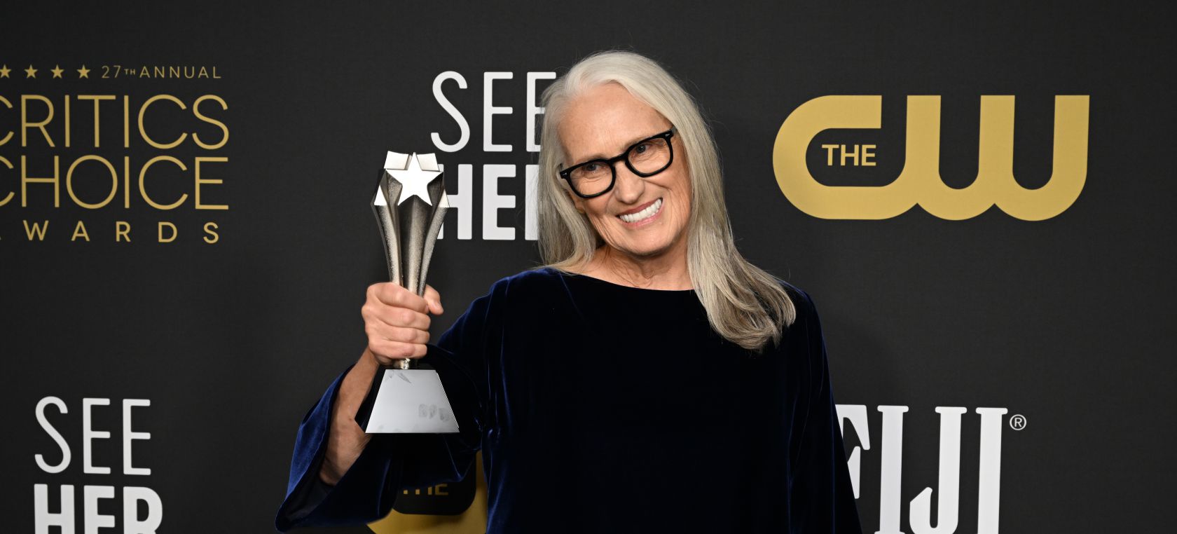 El discurso de Jane Campion mencionando a Serena y Venus Williams se  viraliza y divide a la opinión pública | Cine y Televisión | LOS40