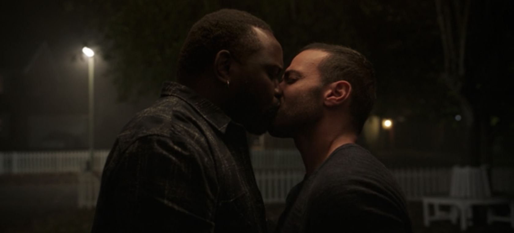 Día Internacional del Beso: 7 besos del cine que nos han robado el corazón  | Cine y Televisión | LOS40