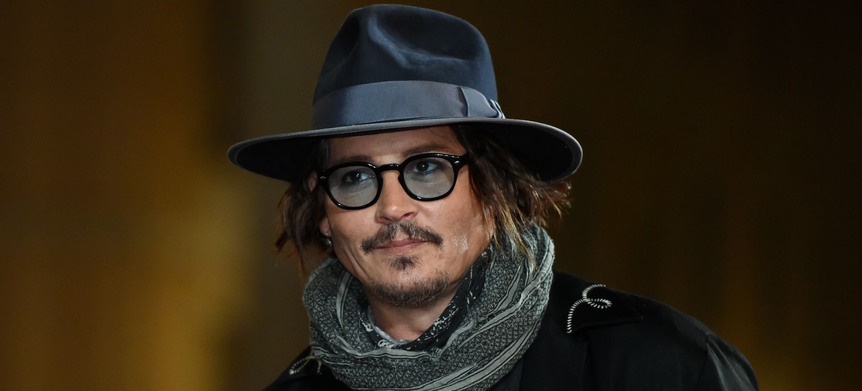 Enderezar jefe vena Johnny Depp nunca ha visto 'Piratas del Caribe: la maldición de la Perla  Negra' | Cine y Televisión | LOS40