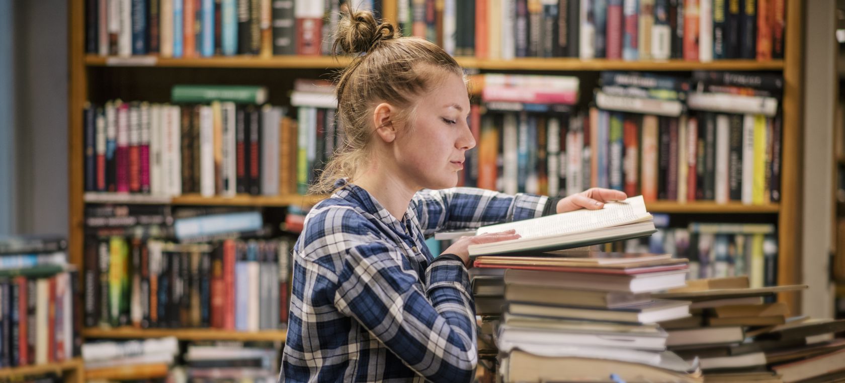 Feliz Día del Libro! 25 frases célebres e imágenes para celebrarlo este  2022 | Actualidad | LOS40