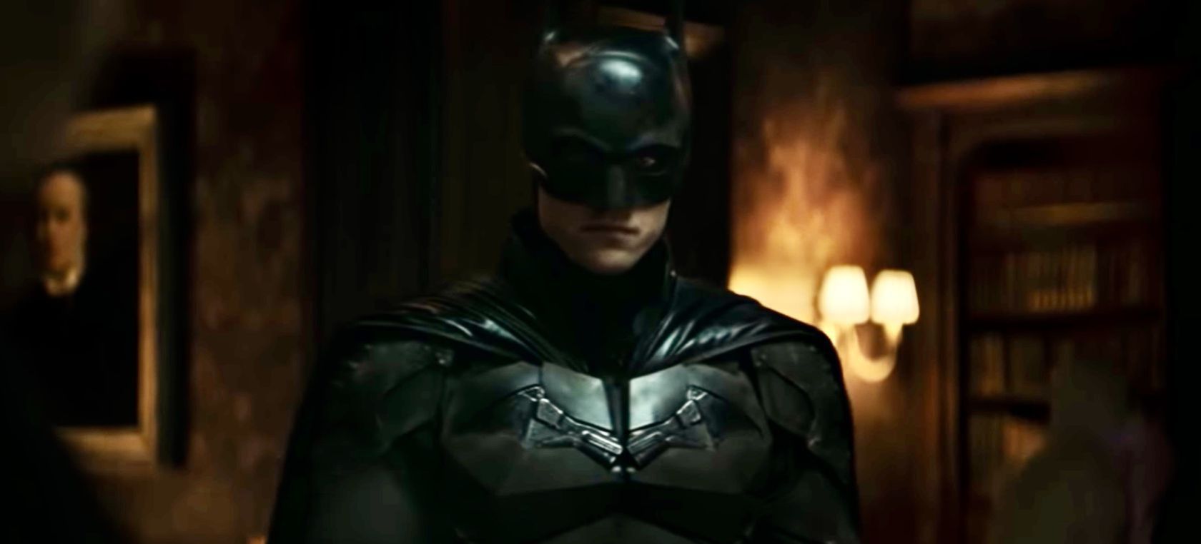 Robert Pattinson volverá a ser 'The Batman' en la secuela de una nueva saga  | Cine y Televisión | LOS40
