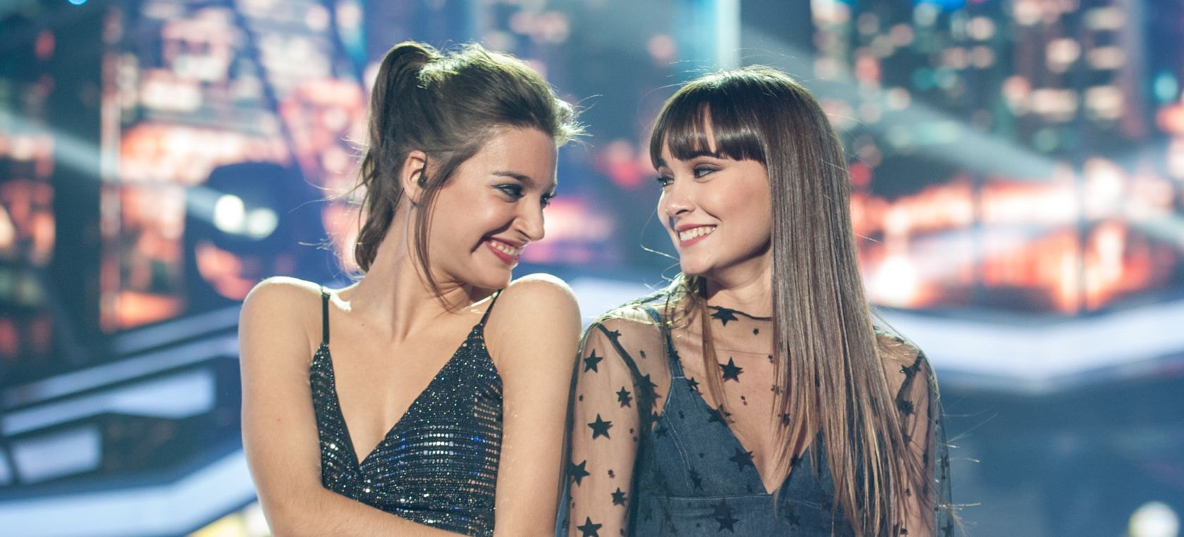 Cantante Que Representó A España En Eurovisión 6 candidatos que se quedaron a las puertas de representar a España en  Eurovisión | Música | LOS40