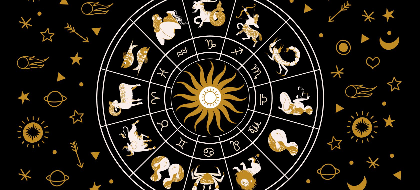 Horóscopo musical semanal: canciones que debes escuchar cada día entre el  23 y el 29 de mayo | Música | LOS40