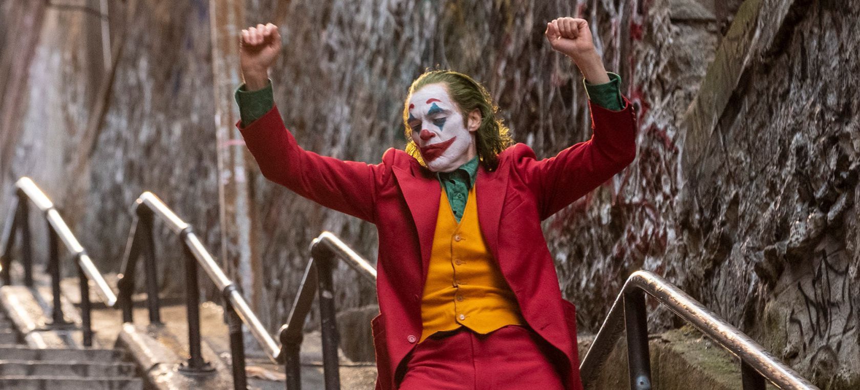 La secuela de Joker ya tiene título: 'Joker Folie a Deux' | Cine y  Televisión | LOS40