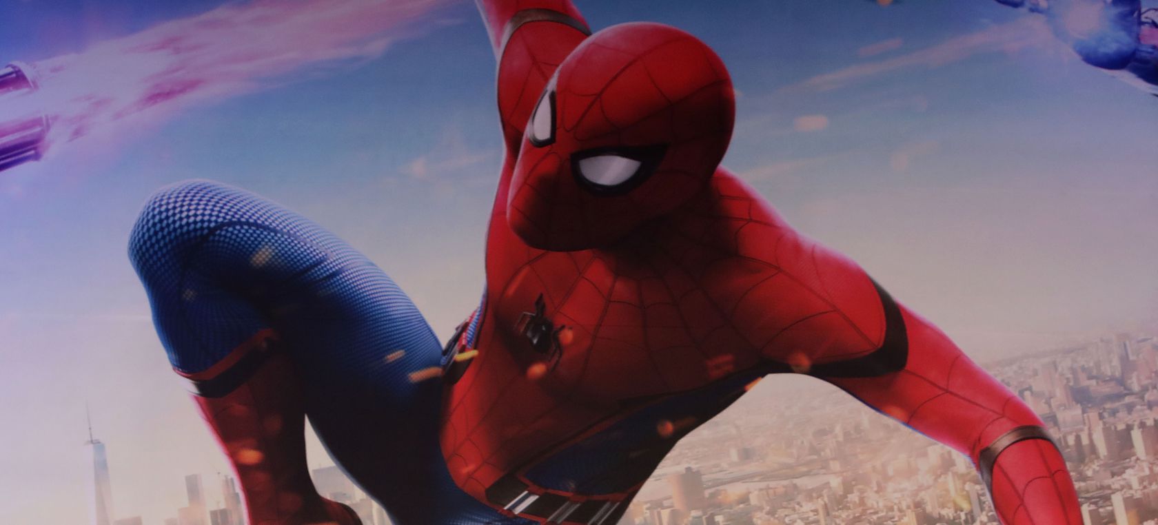 Spider-Man y Venom se reafirman en el MCU aterrizando en Disney | Cine y  Televisión | LOS40