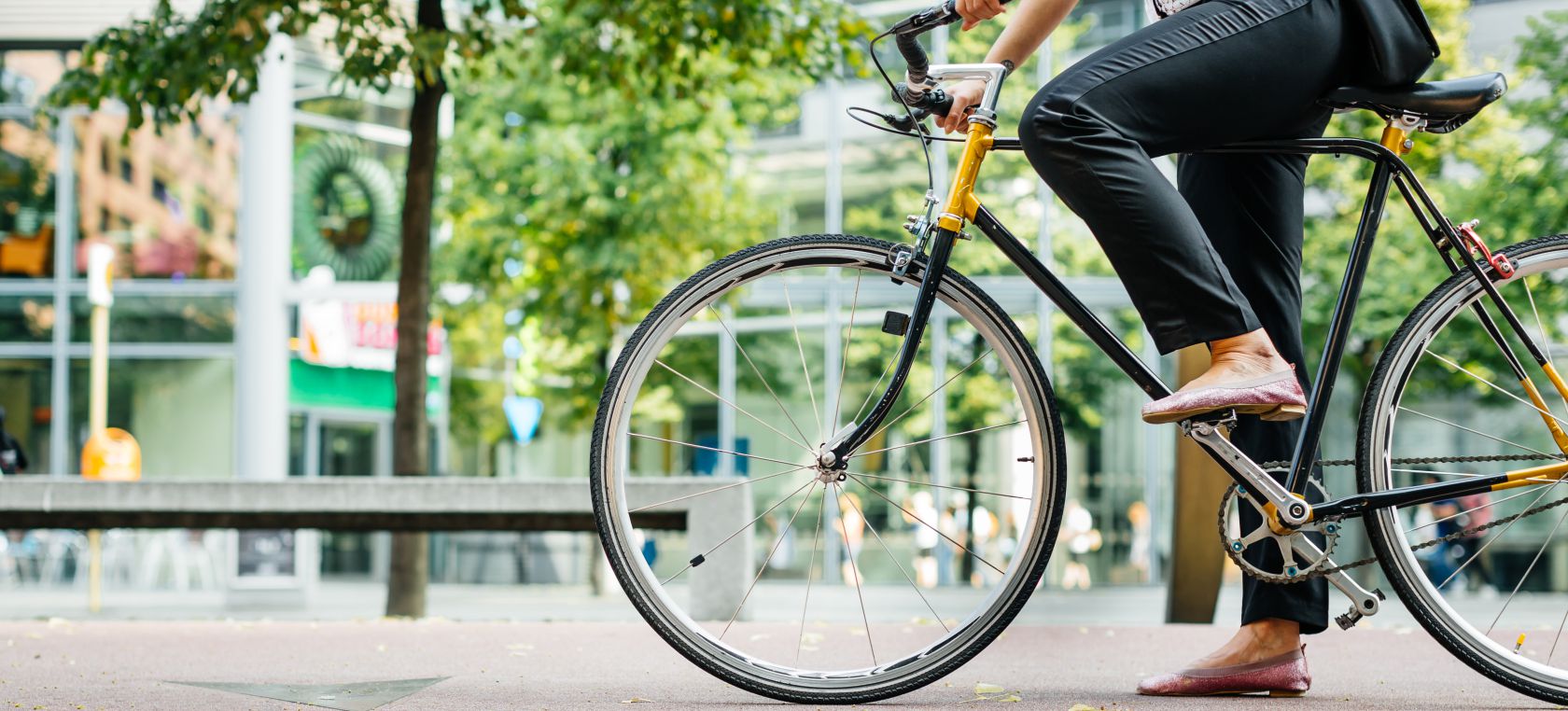 interior Hombre rico Céntrico Las bicicletas son para el verano… y para todo el año | Actualidad | LOS40
