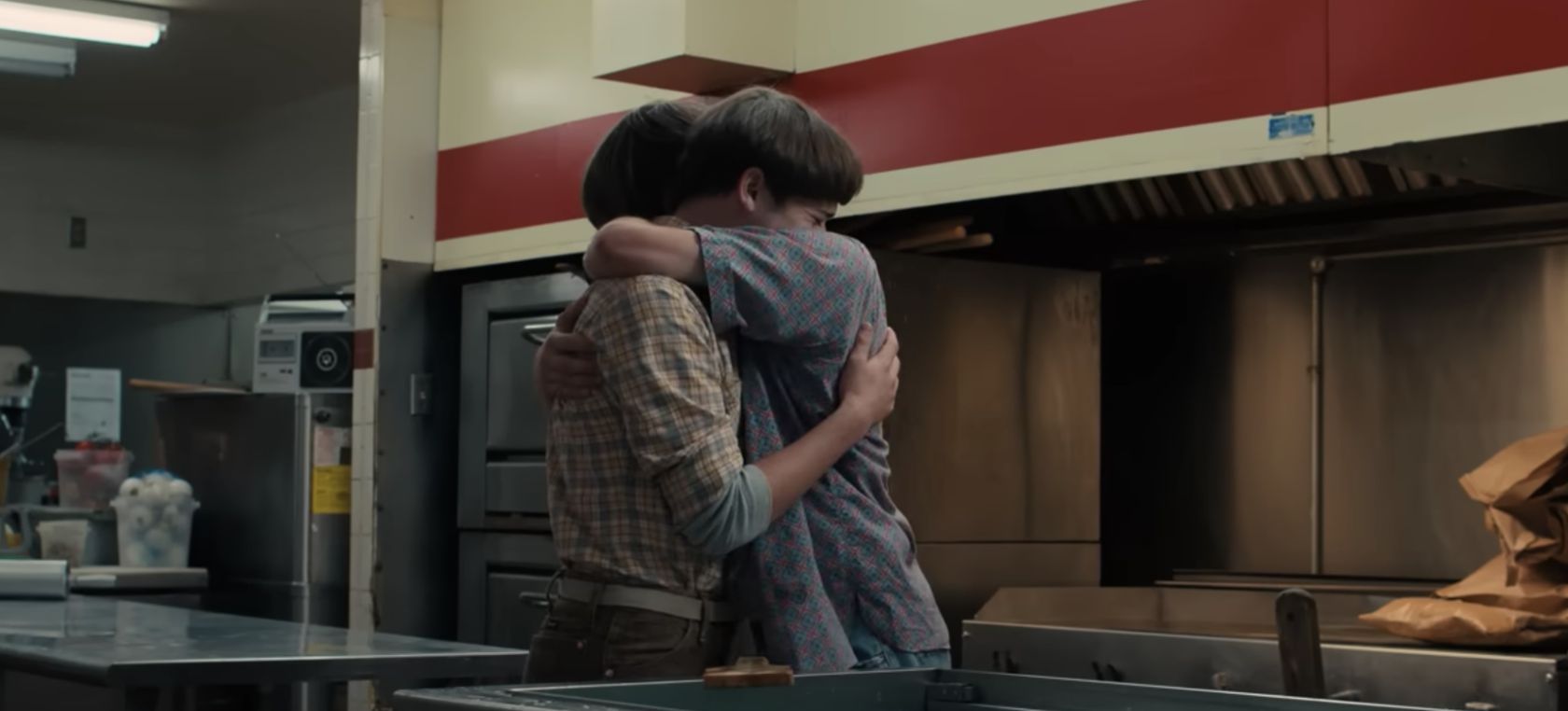 Es Will Byers gay? 'Stranger Things 4' demuestra que la representación  importa con un desgarrador discurso | Cine y Televisión | LOS40