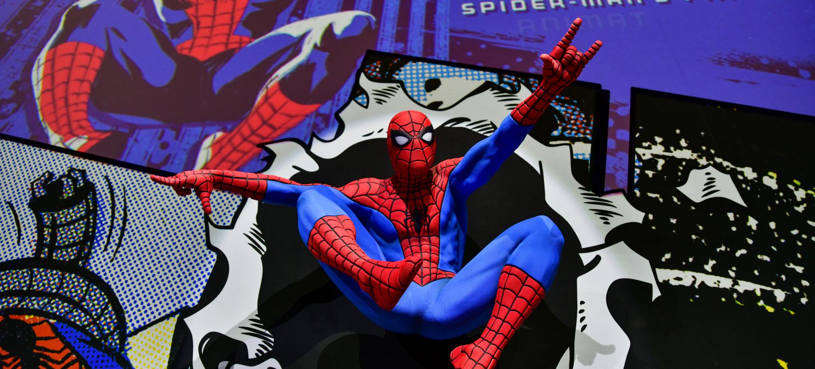 Cósmico Goneryl Joseph Banks Marvel crea el primer Spider-Man gay de la historia para su próximo cómic |  Cine y Televisión | LOS40