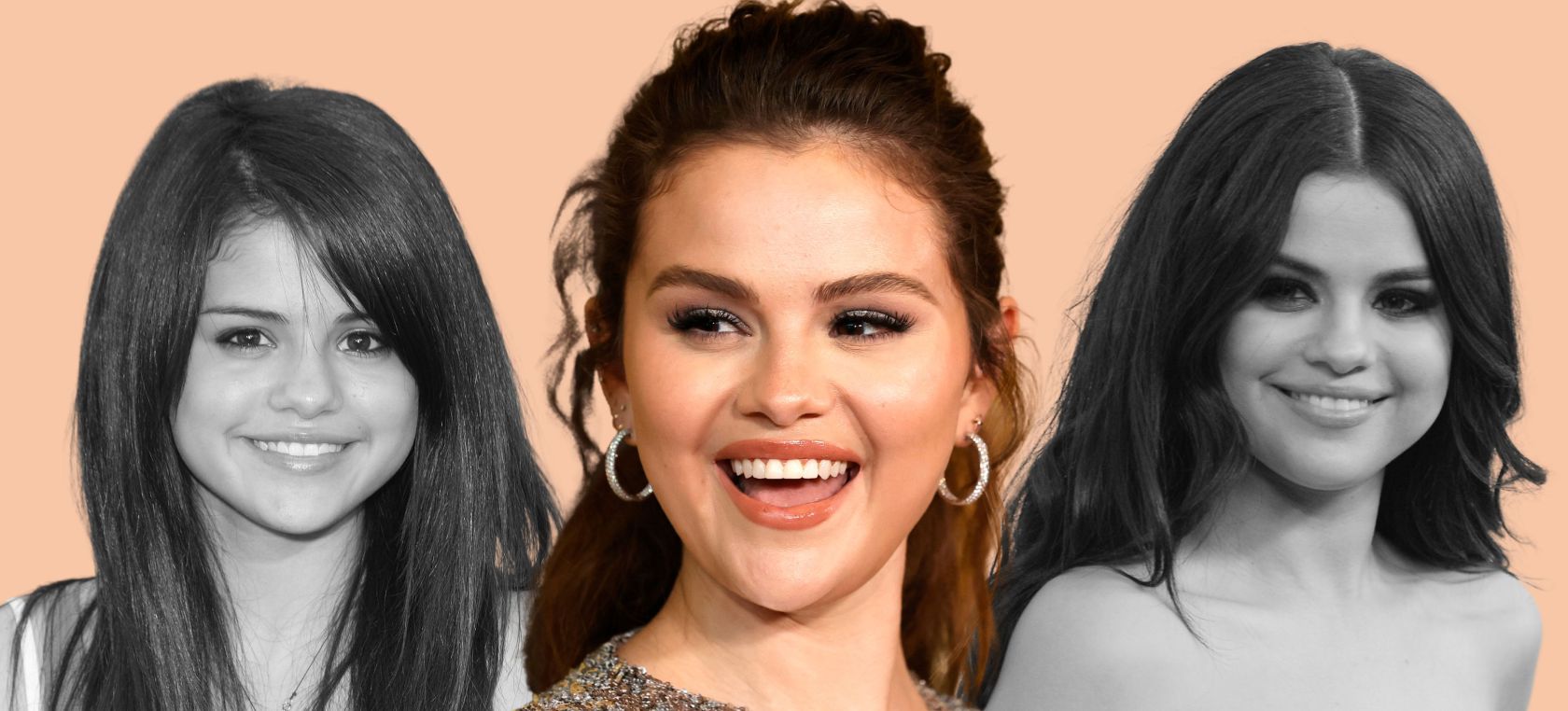 Eficiente papel Encommium Selena Gomez cumple 30 años: 30 hitos de la ex chica Disney que se  convirtió en cultura pop | Música | LOS40