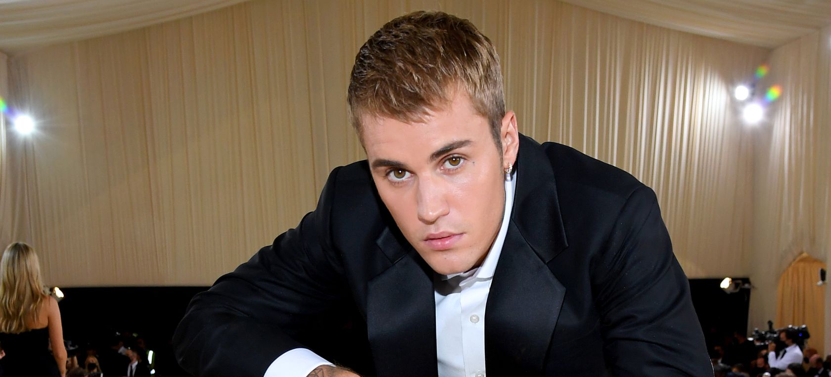 Justin Bieber manda un mensaje claro sobre el racismo en su último  concierto en Noruega | Música | LOS40