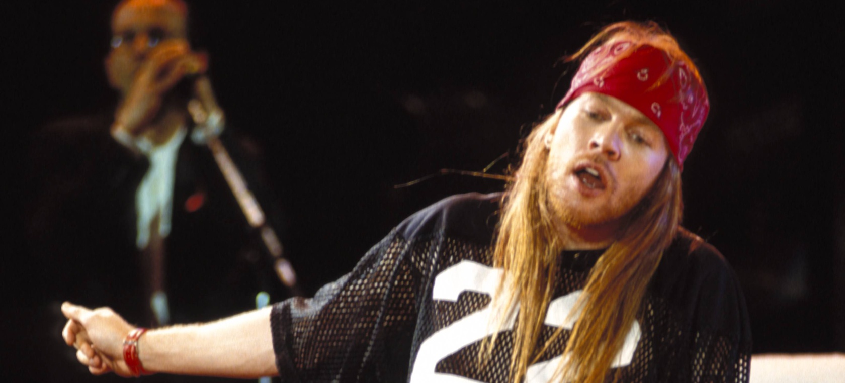 Guns N' Roses vs. Nirvana: un “amor imposible” que derivó en odio feroz y en  una guerra de insultos | LOS40 Classic | LOS40