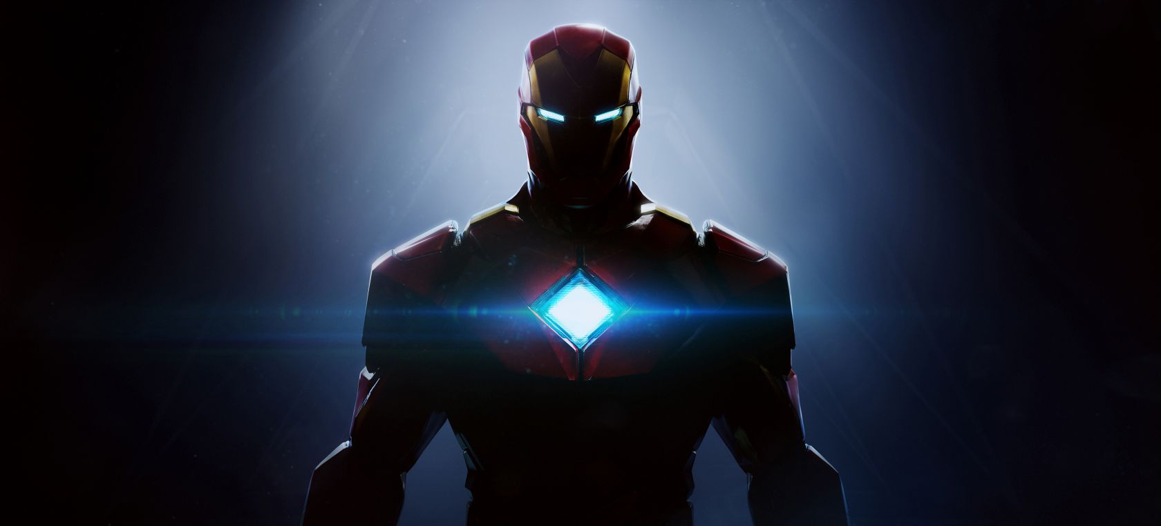 Iron Man tendrá un nuevo videojuego de la mano de Marvel Entertainment y  Motive Studio | Videojuegos | LOS40