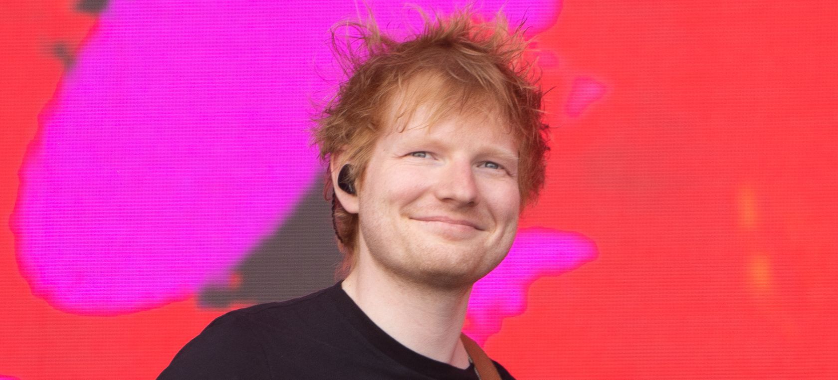 Ed Sheeran tiene nueva canción: 'Celestial' | Música | LOS40
