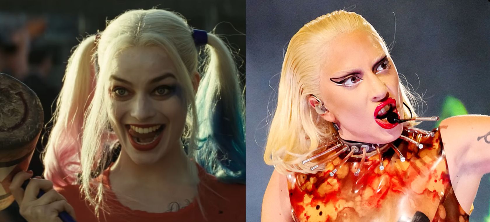 Margot Robbie se pronuncia sobre Lady Gaga siendo la nueva Harley Quinn:  “Todo lo que quiero para ella...” | Cine y Televisión | LOS40