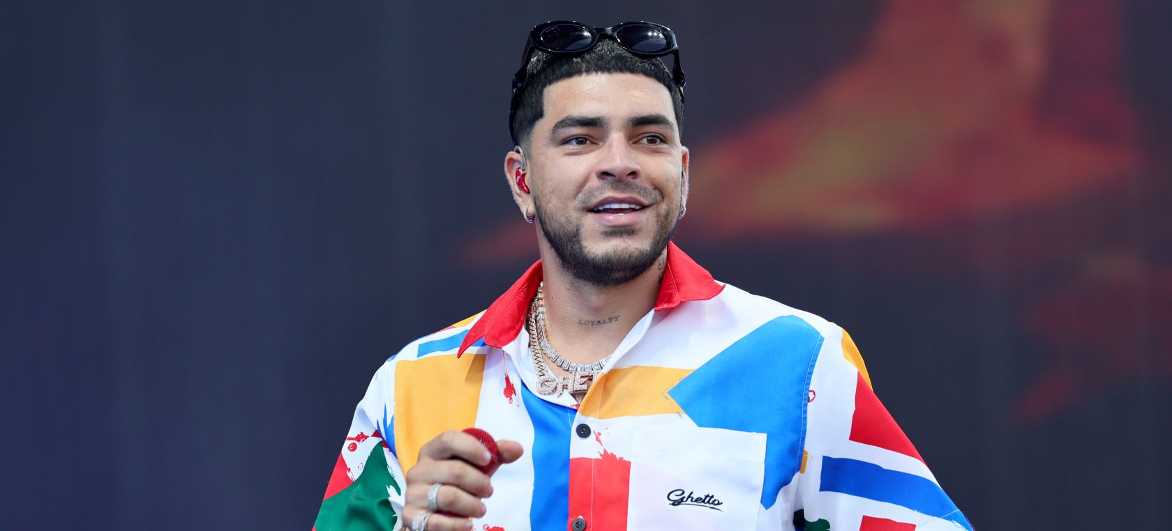 Nueve datos para conocer mejor a Ryan Castro, nominado a LOS40 Music Awards 2022 | LOS40 Urban | LOS40