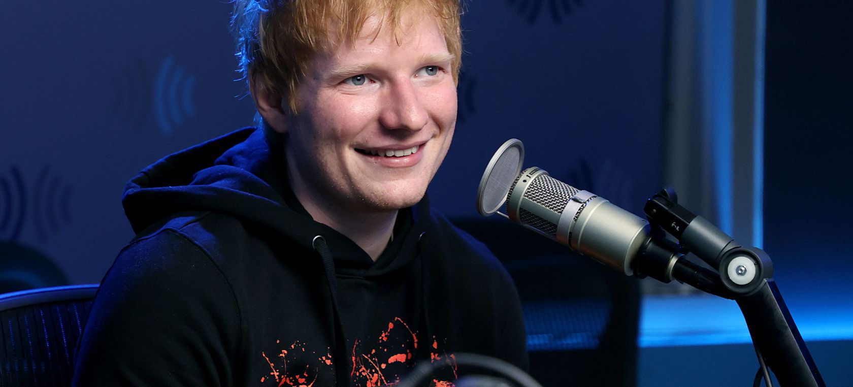 Ed Sheeran anuncia el lanzamiento su disco en 2023 | Música | LOS40