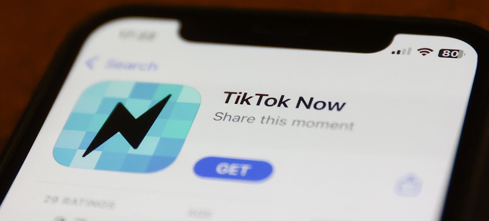 Así es TikTok Now, un nuevo Be Real que promete hacerte ganar dinero |  Tecnología | LOS40